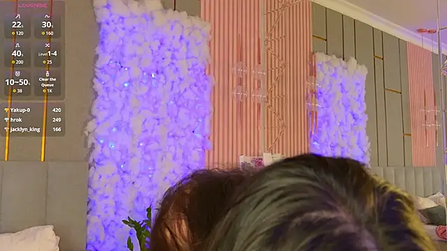 GabiBatista live sex cam