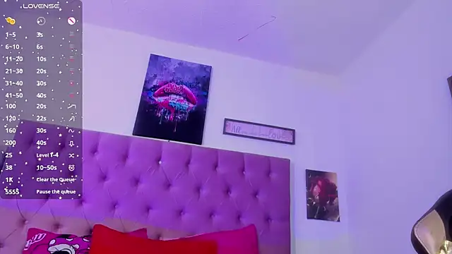 aily_star - Aily_star's free webcam