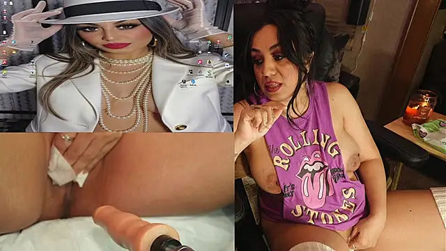 roknblaze (F milf) - 🚩1650🚩25 SEC CONTROL LINK