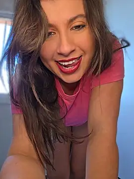 gatitaxd27 (F young) - SHOW  IN THE PUSSY  DILDO🥵🥵🥵💦💦💦