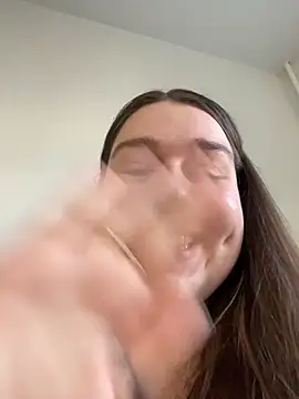 suziemurray (F young) - boobs bouncing