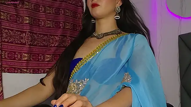 jalimamona (F young) - Show outfit