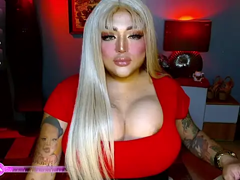 tiffanywolf (T milf) - its my bday come and celebrate lets cum!