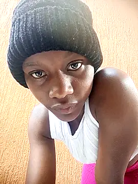 petite_li (F young) - Show pussy while squirting