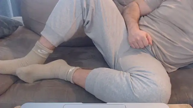 Preview of hugemachohandsome