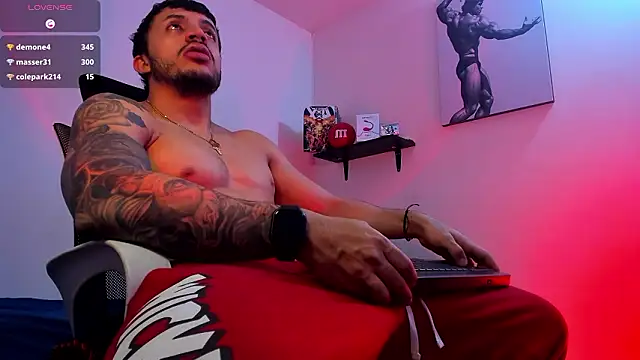 Preview of liamreigns_