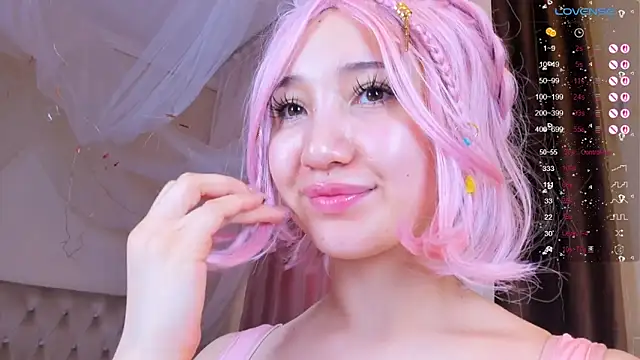 gongjulee - Gongjulee's free webcam