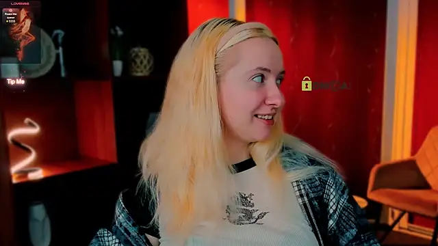 mila_glow1 - Mila_glow1's free webcam