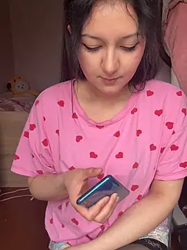 sweetllulus - Sweetllulus's free webcam