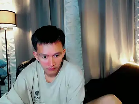 prince_elaijah (M young) - Cum shot cum