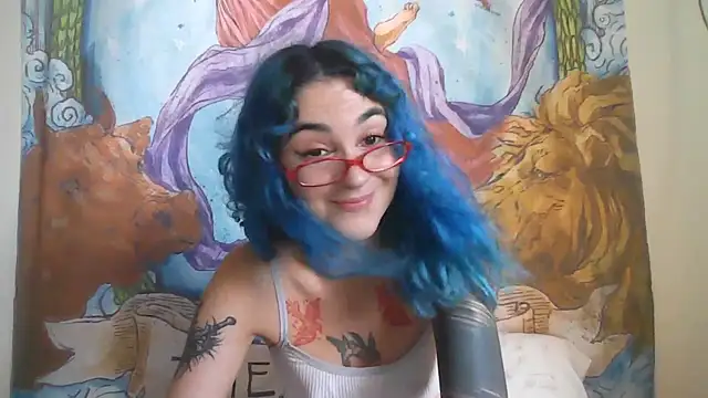 BabeGurl live sex cam