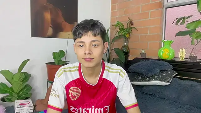 Andy_Belier23 live sex cam