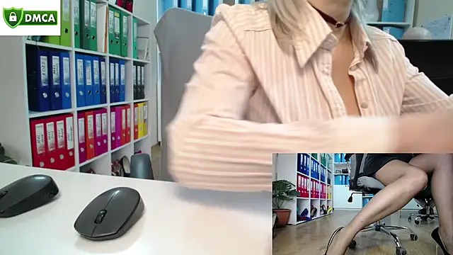 Preview of secret-office