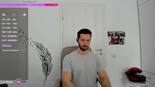 Preview of zackfraser