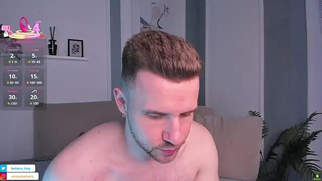 Preview of enriquebarberry