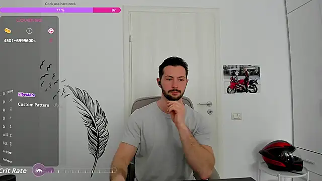 Preview of zackfraser