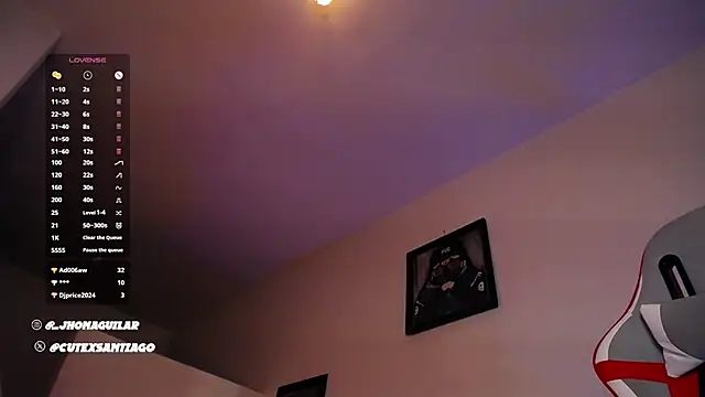 Preview of santiago_cutex