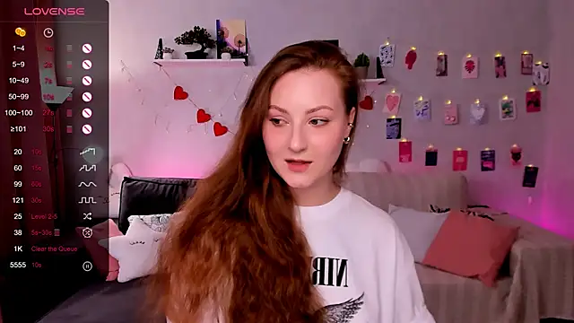 velvet_cherry_ live sex cam