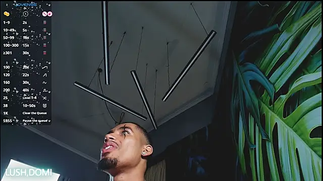 liambyrne (M twink) - TOTALLY NAKED🔞