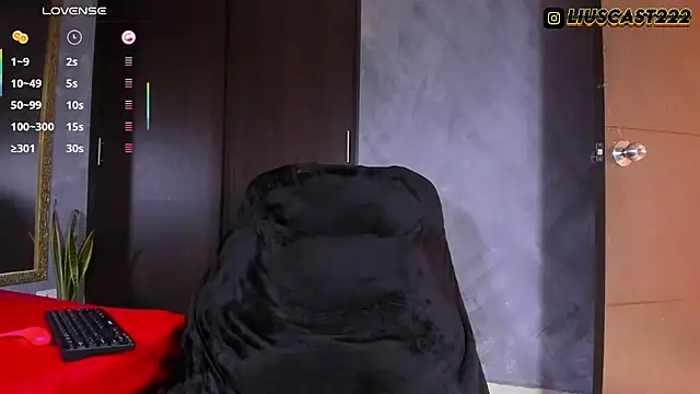 liuscast22 - Liuscast22's free webcam - UK Sex Cams