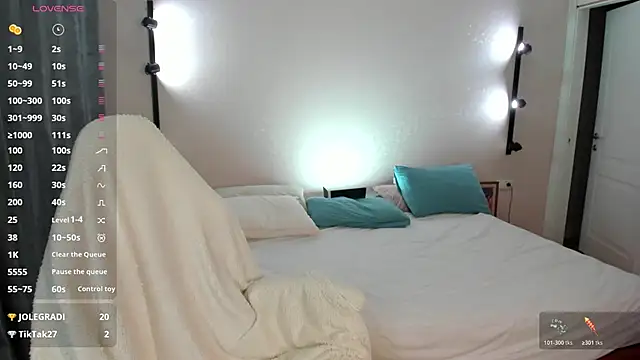 stacy_river - Stacy_River's free webcam