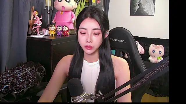 美女XiaoYuBao-在线直播