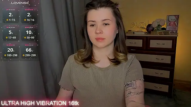 cutie_mili live sex cam