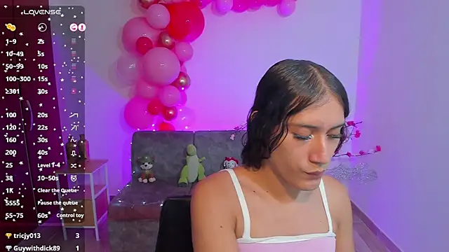 camilaharperr_ (T young) - you sexy body lady 💋🧁💟✨😈