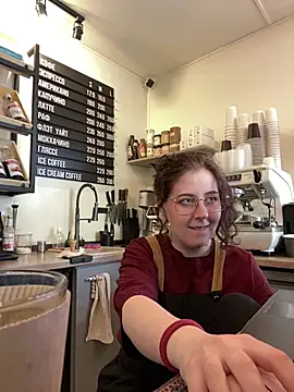 cinnabon_ (G young) - MAKE MY PUSSY WET AT MY WORK