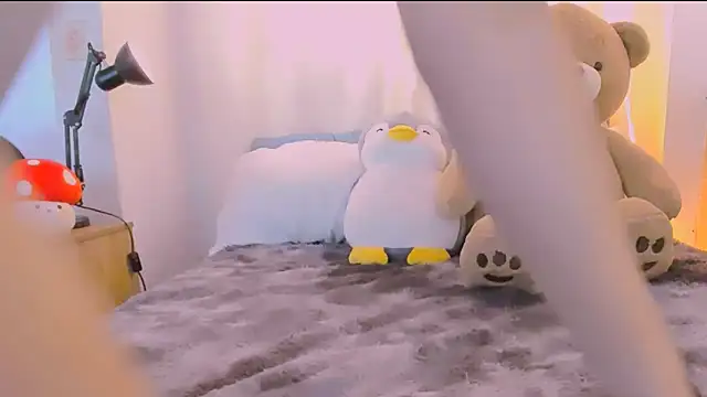 Sweet_Allan live cam