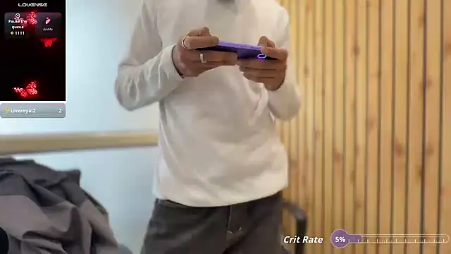 darkalphadom (M young) - Party Time 😈😈☁️💨💨💨🔥