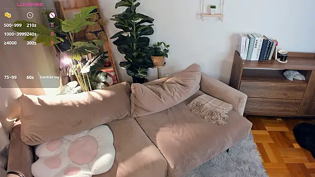 lauremestler (F teen) - breast massage