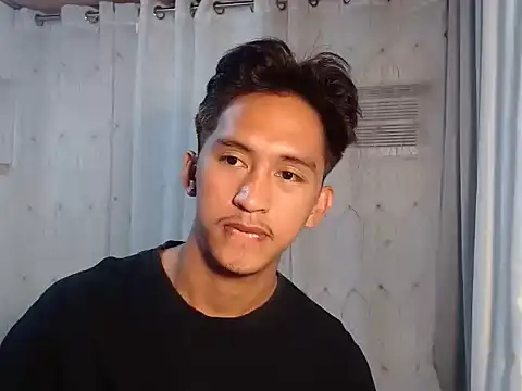 _andrie69_ (M young) - Let's cum! #asian#monstercock#bigcock