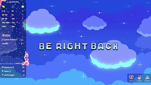 milly_rache - Milly_Rache's free webcam - UK Sex Cams