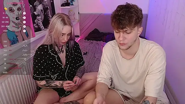 soalice (G young) - CUM DEEP IN THROAT