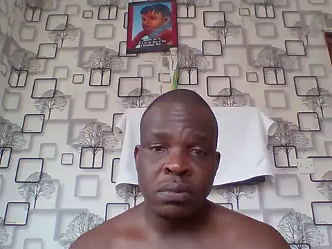 chumba_001 (Ask my age) - Tip Tip for a thunderous shows