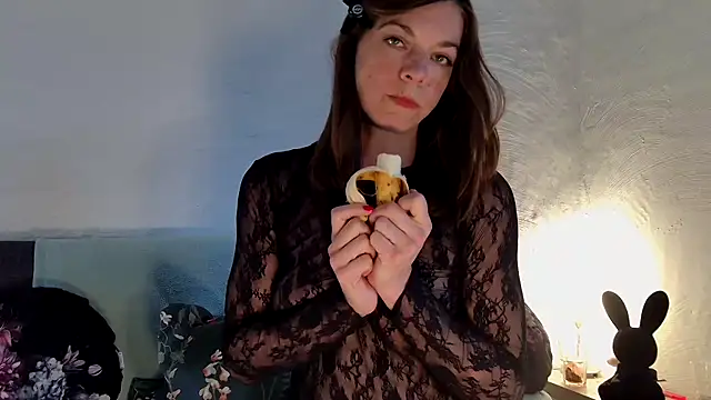 Vanillezucker live sex cam