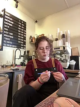 cinnabon_ - Cinnabon_'s free webcam - UK Sex Cams