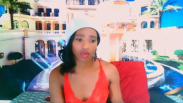 ebonycreamy69 - EbonyCreamy69's free webcam - UK Sex Cams