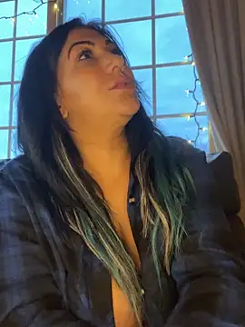 LittleMissEeve live cam