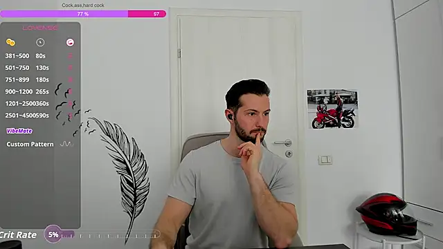 Preview of zackfraser