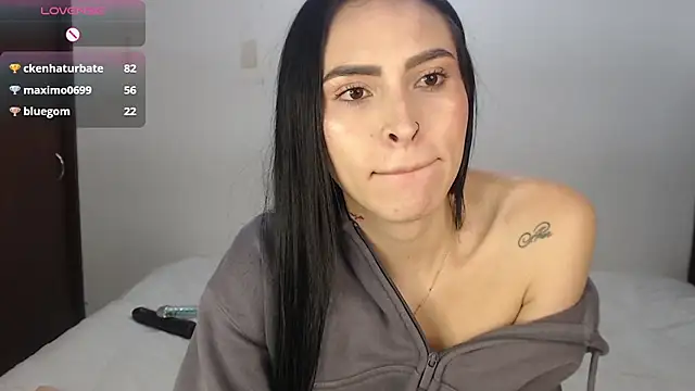 linda__fiore (F young) - ride dildo cum