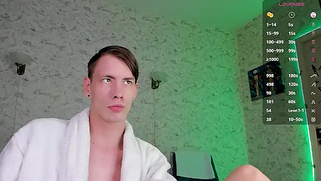 erick__deen (M young) - Cum show