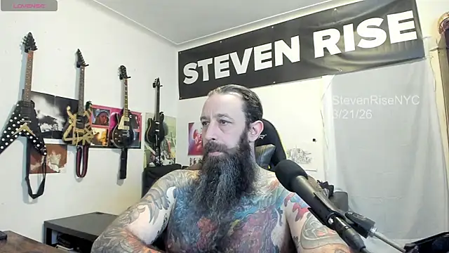 Preview of stevenrisenyc