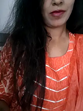 Webcam Model (Mansi_-Sharma)  is live.Free join now!