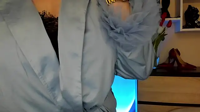 feliziadesire - FeliziaDesire's free webcam - UK Sex Cams