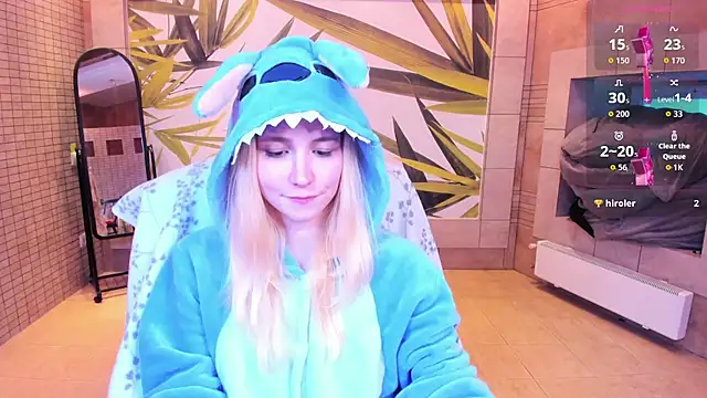 fleximona live sex cam