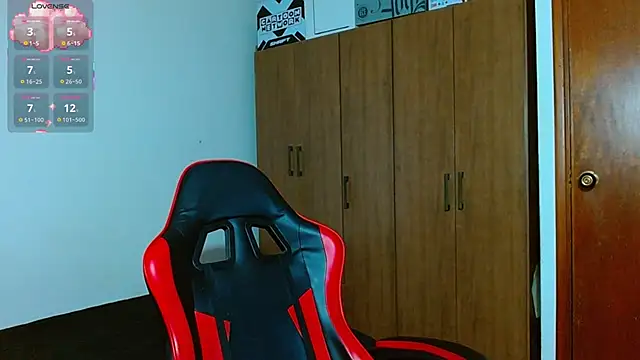 hgp3riodictabl3 - Hgp3riodictabl3's free webcam - UK Sex Cams