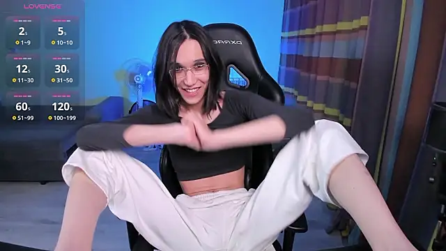 Freya_Lawson live sex cam