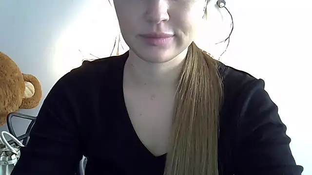 lucky_anna - Lucky_Anna's free webcam